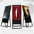 Touchscreen Portable Digital Signage Poster Displays